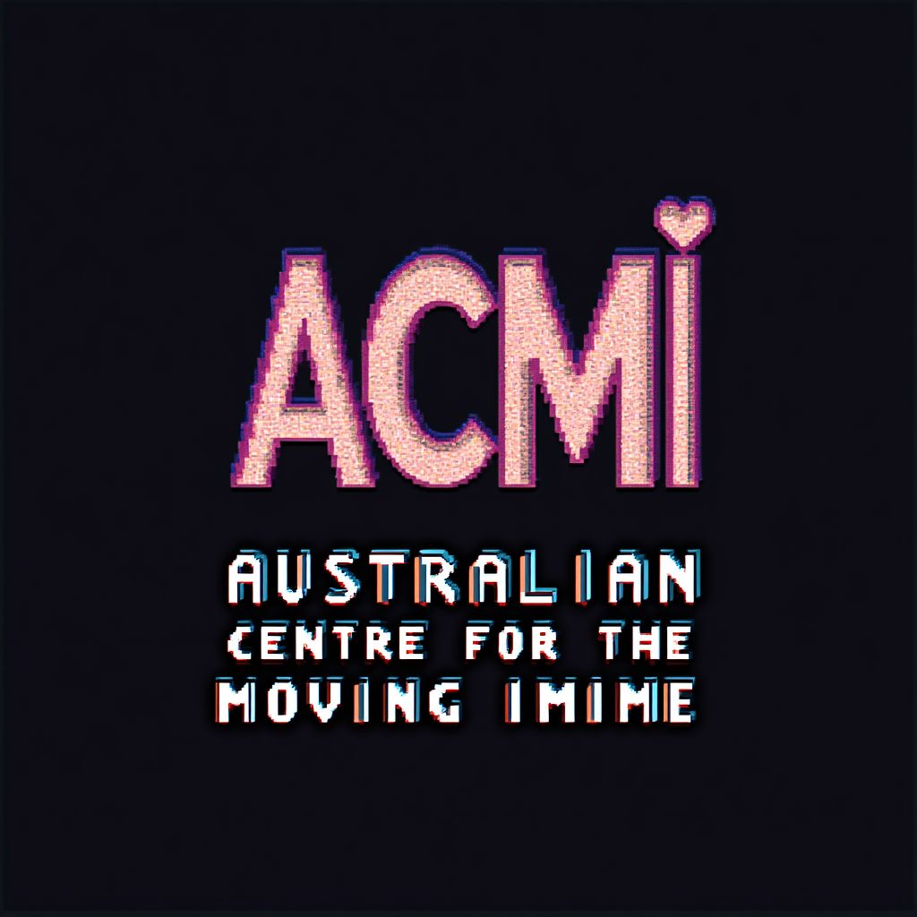Australian Centre for the Moving Image