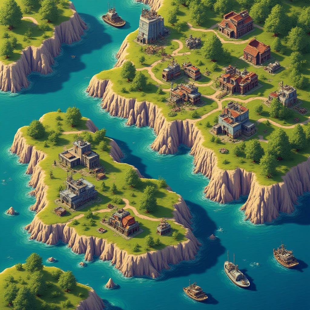 Strategic Studies Group Team