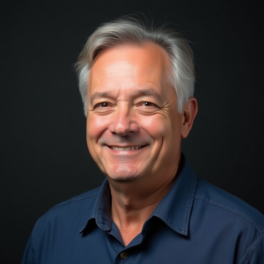 John Thompson - Game Historian