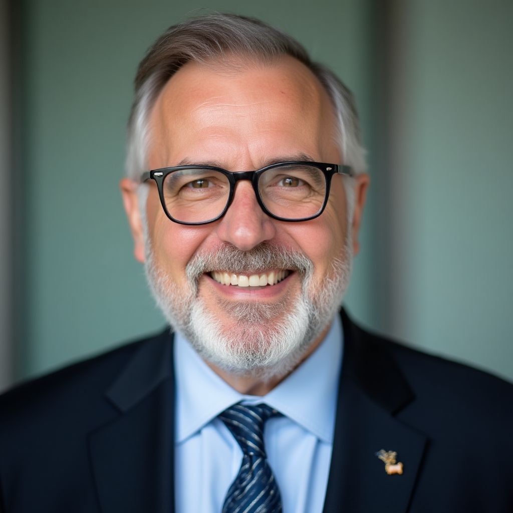 David Miller - Original Developer